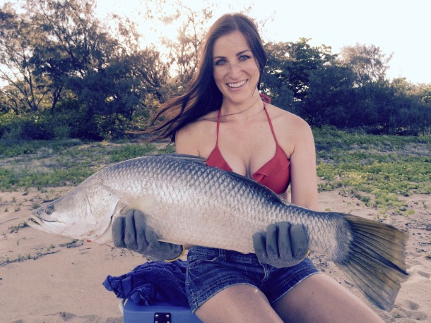 Fishin’ Chix Photo Comp – February entries